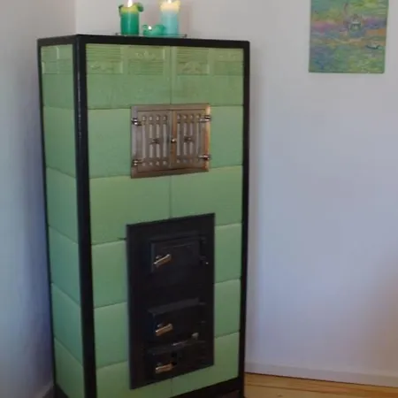 Ferienhaus Friedas Fischerhuus *